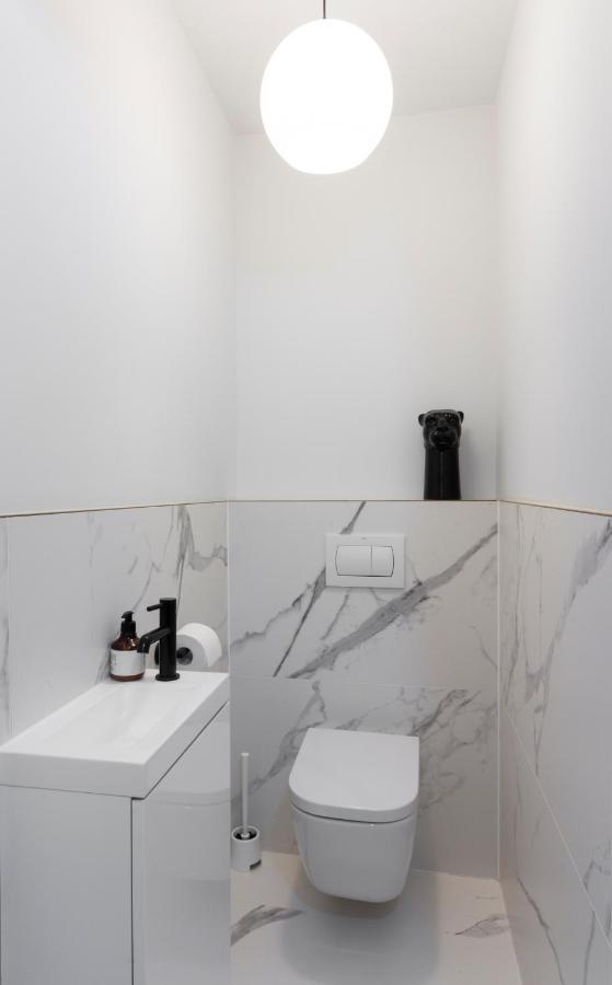 Apartament Good Morning Wroclaw - Parking W Cenie - Klimatyzacja - 67M2 Apartamento Exterior foto