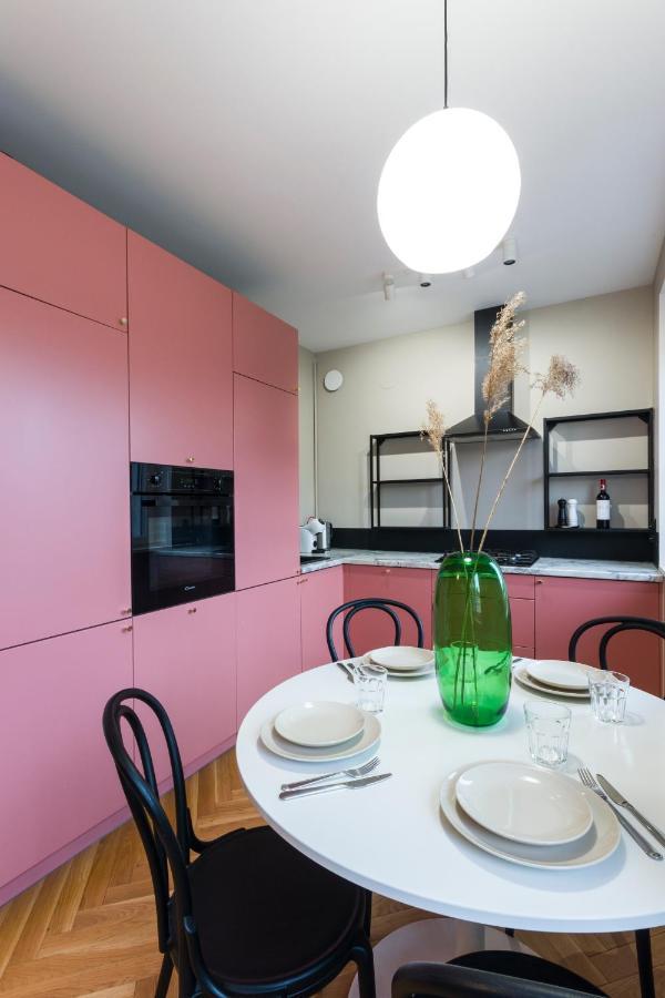 Apartament Good Morning Wroclaw - Parking W Cenie - Klimatyzacja - 67M2 Apartamento Exterior foto