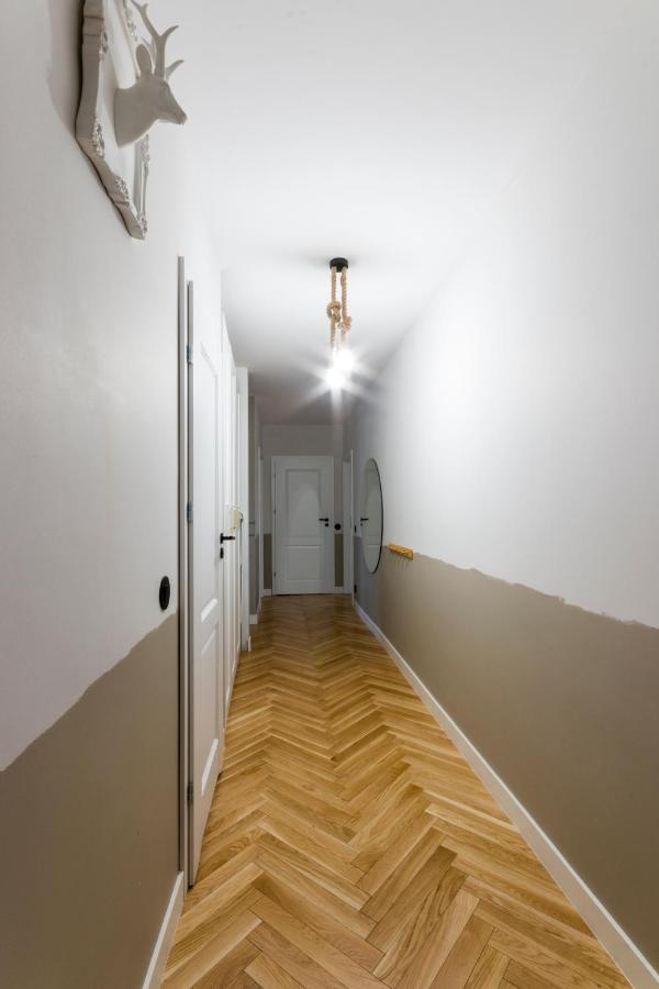 Apartament Good Morning Wroclaw - Parking W Cenie - Klimatyzacja - 67M2 Apartamento Exterior foto
