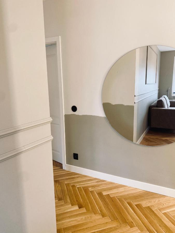 Apartament Good Morning Wroclaw - Parking W Cenie - Klimatyzacja - 67M2 Apartamento Exterior foto