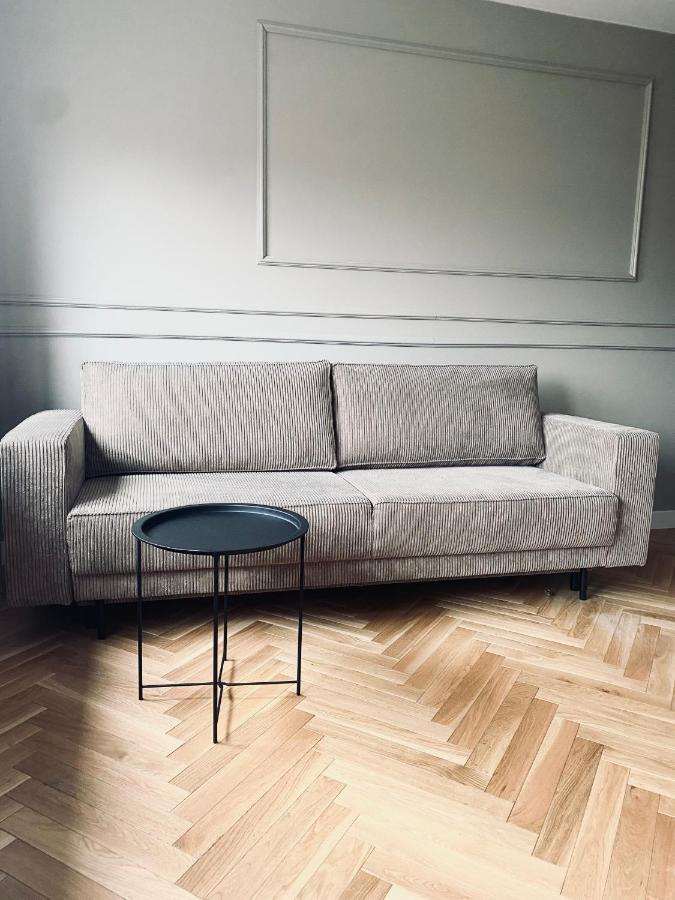 Apartament Good Morning Wroclaw - Parking W Cenie - Klimatyzacja - 67M2 Apartamento Exterior foto